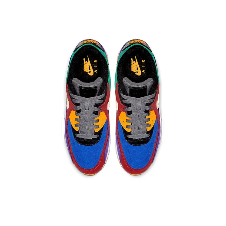 Nike Air Max 90 Viotech Og-3