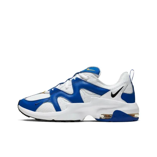 Nike Air Max Graviton White/Game Royal