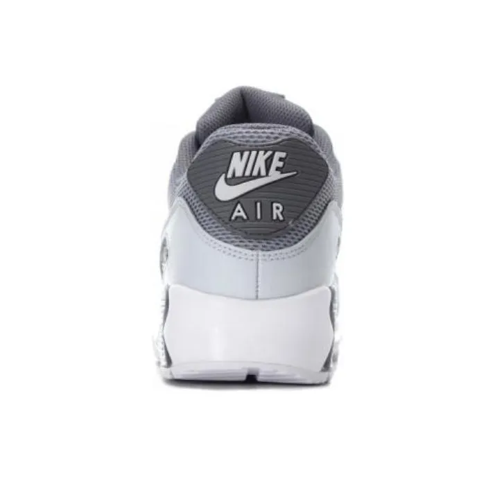 Nike Air Max 90 Essential Wolf Grey-4