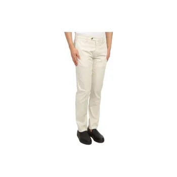 LARDINI Casual Pants Men's Beige