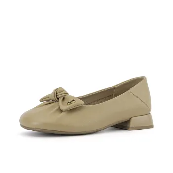 GEMEIQ Casual Shoes Women's Earth Yellow