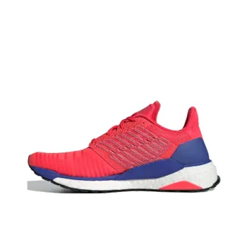 Adidas Solar Boost W 'Shock Red Active Blue' Women's