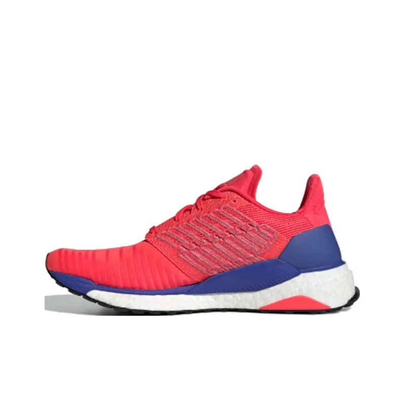 Adidas Solar Boost W 'Shock Red Active Blue' Women's-0
