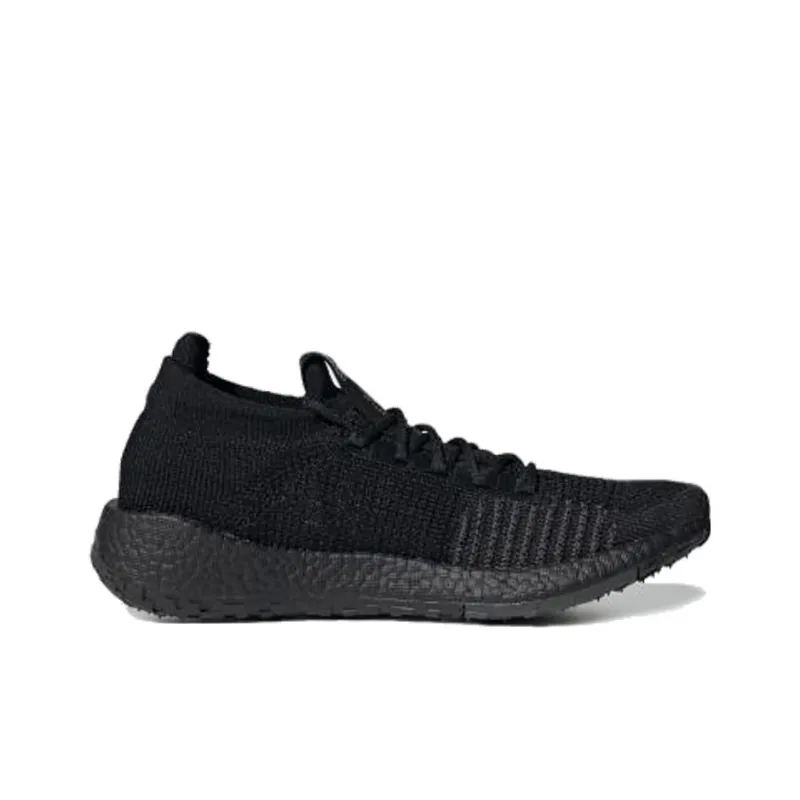 Adidas Pulseboost Hd Triple Core Black-1