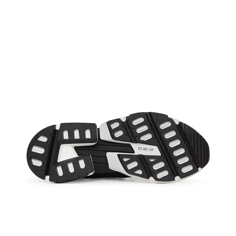 Adidas POD S3.1 Black White-4