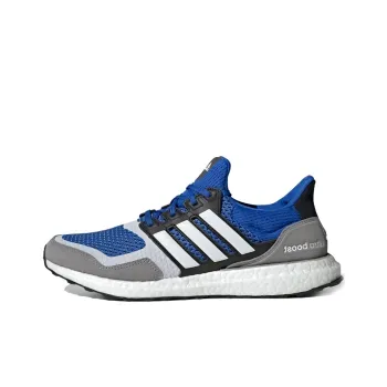Adidas Ultra Boost S&L Blue Grey