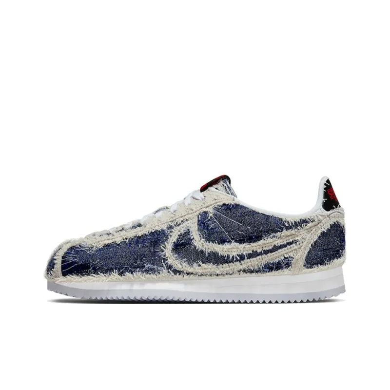 Nike Classic Cortez Stranger Things Sail Upside Down Pack-1