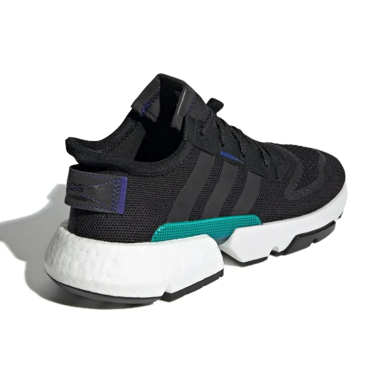 Adidas POD S3.1 Core Black-3