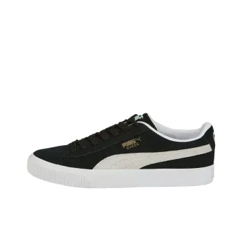 PUMA Suede Classic Sneakers 'Black White'