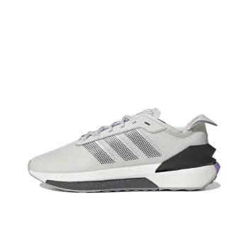 Adidas Avryn Grey Silver Metallic