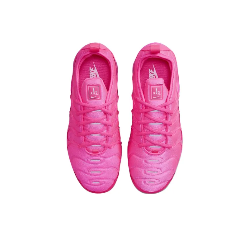 Nike Air Max VaporMax Plus Hyper Pink Women's-3