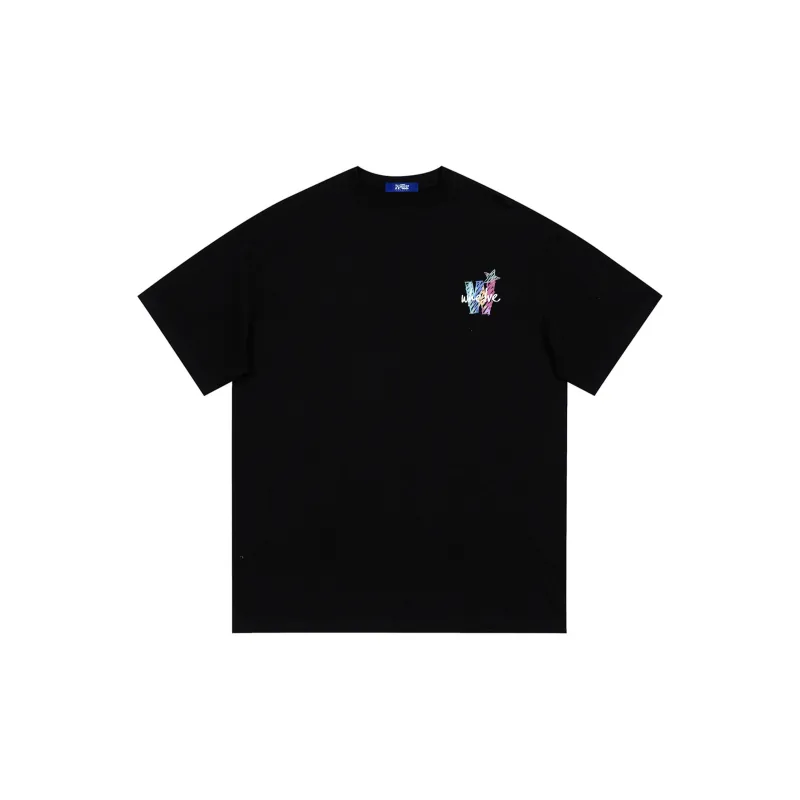 WHELVE T Shirts Unisex-1