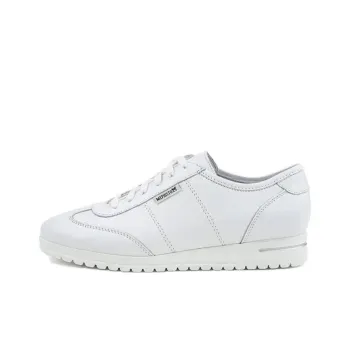 MEPHISTO Low-Top Casual Shoes Women's