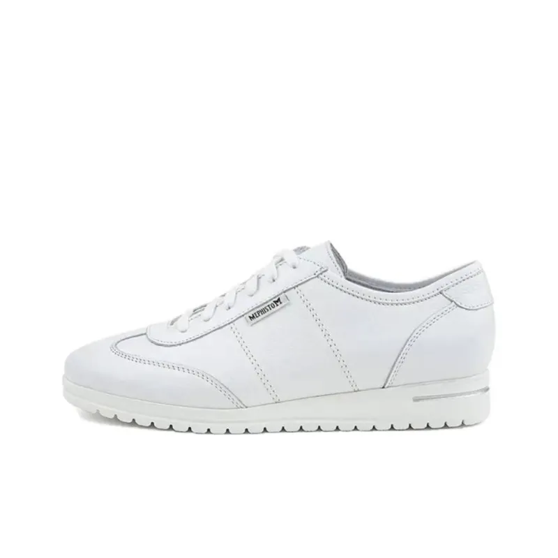 MEPHISTO Low-Top Casual Shoes Women's-2