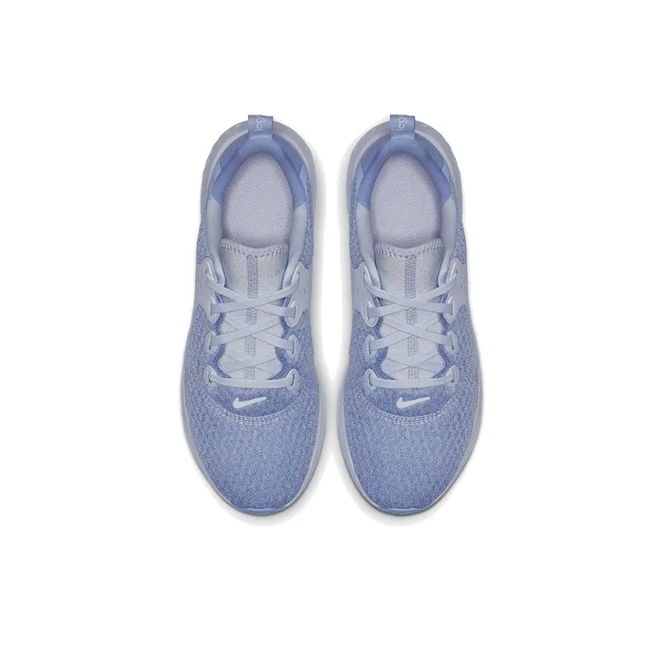 Nike Legend React 'Half Blue Metallic Silver' GS-3