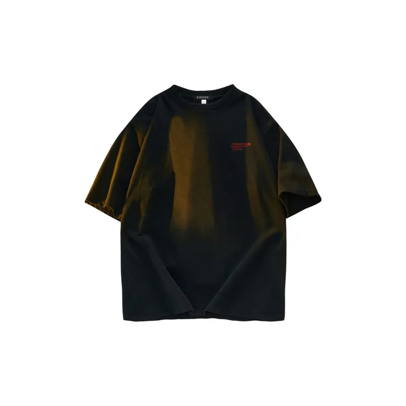 KIRHNE T Shirts Unisex-1