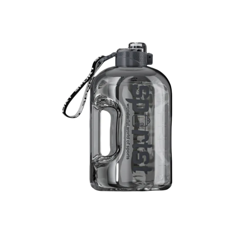 Bo Shu Jian Outdoor Water Equipment Water Container 1L-5L Food-Grade PC Material-14