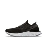 Black/Dark Grey/White