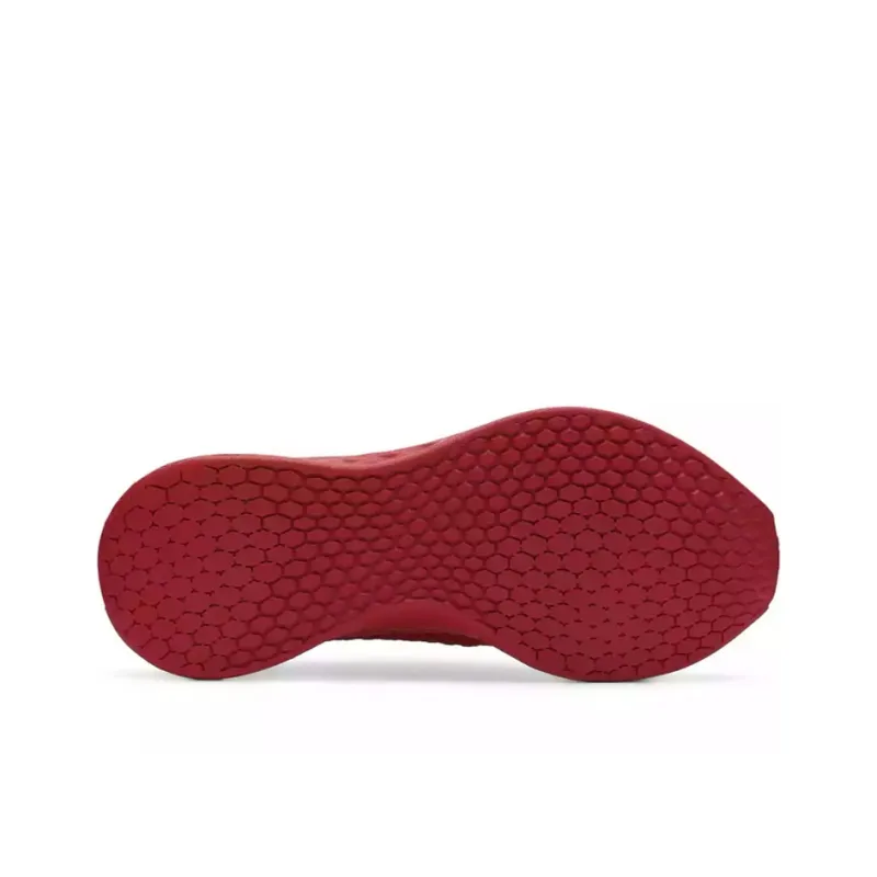 New Balance Fresh Foam Roav Fusion Sneakers Red Women's-3