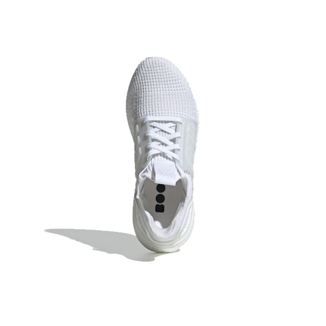 Adidas Ultra Boost 19 Cloud White Women s POIZON