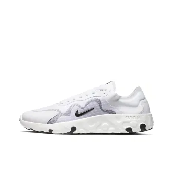 Nike Renew Lucent Low Tops White