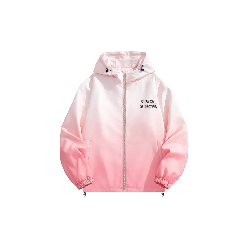 Crayon Shinchan Jackets Coats Unisex-10