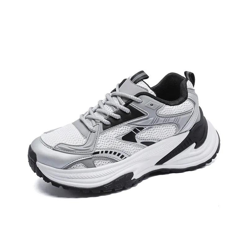 SIMBA'S PRIDE Low Top Chunky Sneakers Women's-10