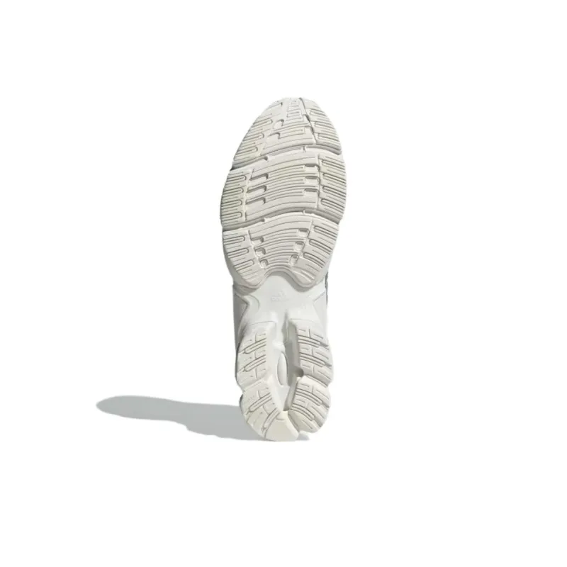 Adidas Ozweego Pro Cloud White Silver Metallic-4