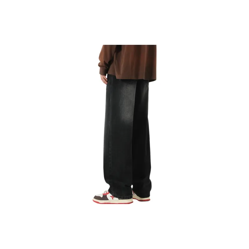 Michael Rock Jeans Unisex-1
