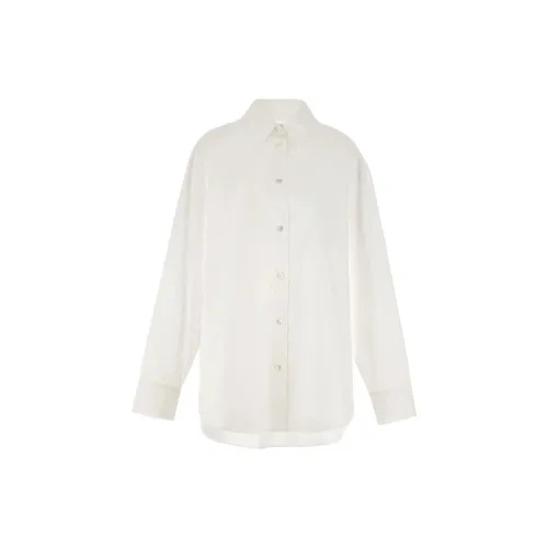 ISABEL MARANT Shirts Women's White