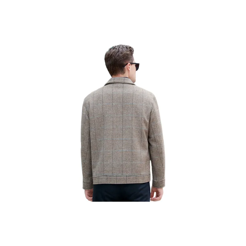 FORTEI Coats Men-1