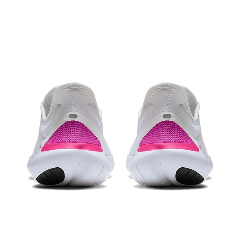 Nike Free Rn 5.0 Jdi Laser Fuchsia Women's-3