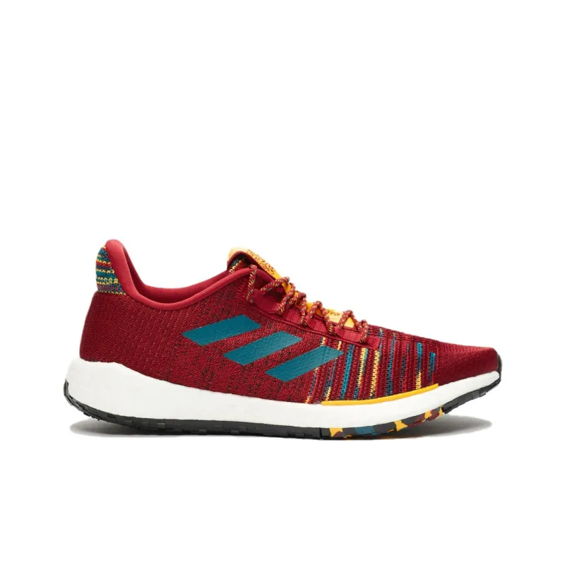 Adidas PulseBoost Hd Missoni Core Burgundy-1
