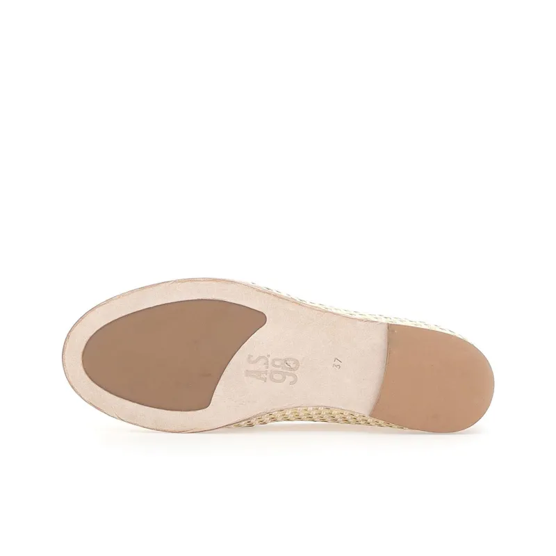 AirStep Loafers Women's Khaki-7