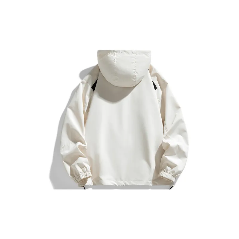 Hosa Jackets Unisex-7