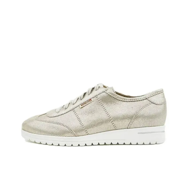 MEPHISTO Low-Top Casual Shoes Women's-4