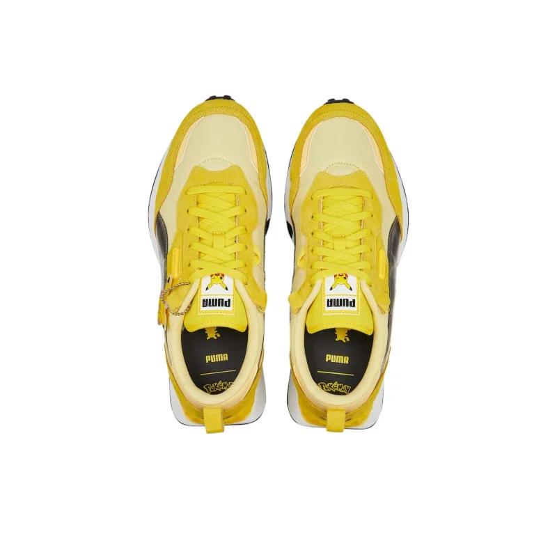 PUMA Pokmon X Rider Fv 'Pikachu'-2