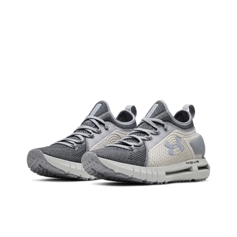 Under Armour Hovr Phantom Se 'Grey' Women's-2