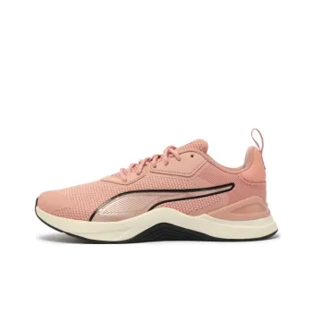 PUMA Infusion Support Low Top Training Shoes Women's Pink