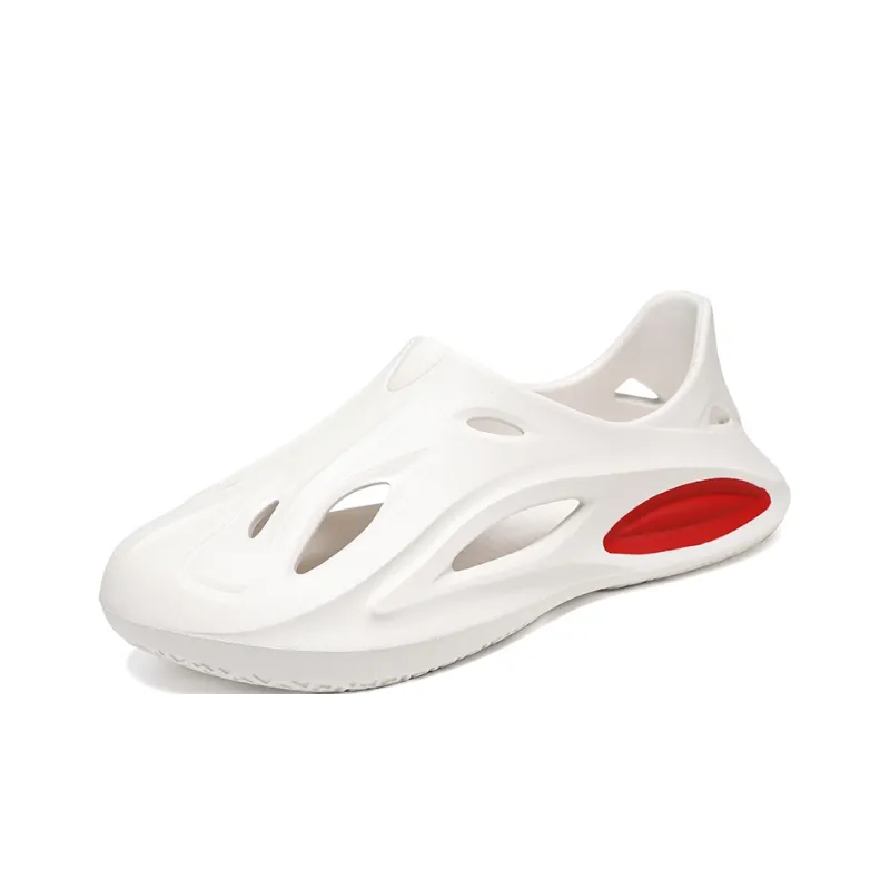 CariteSport Clogs Unisex-6
