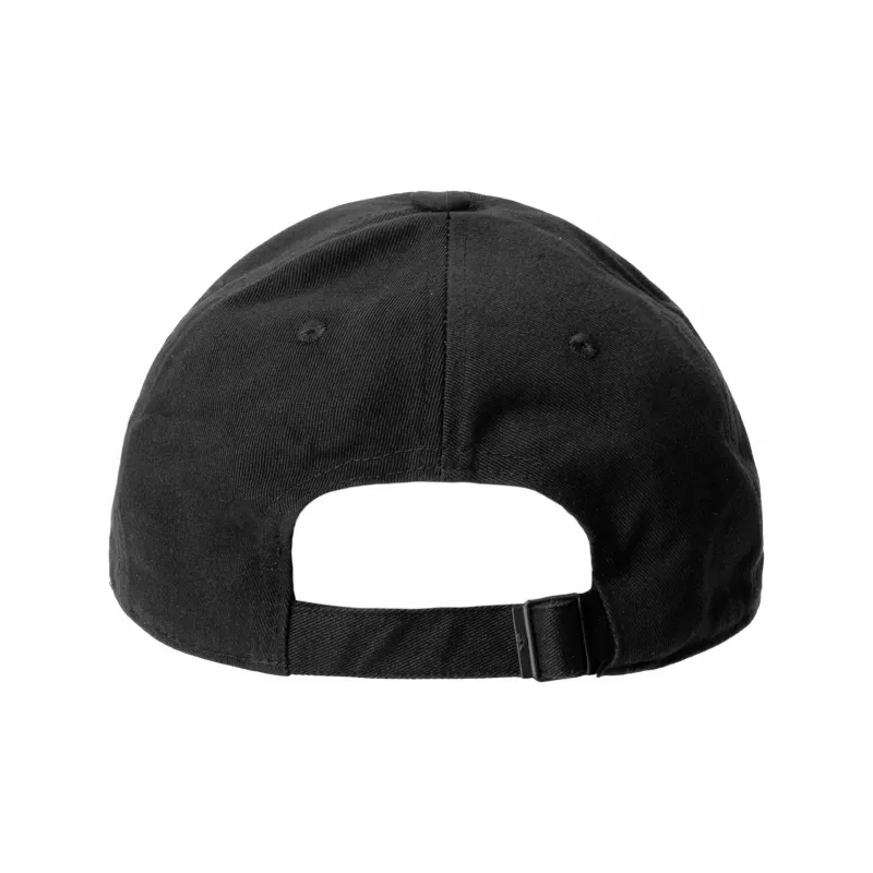 adidas X CHARR BCAP Logo Baseball Cap Black-2
