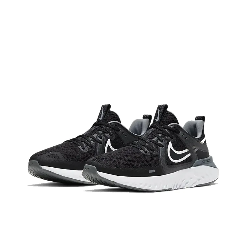 Nike Legend React 2 'Black' Women's-2