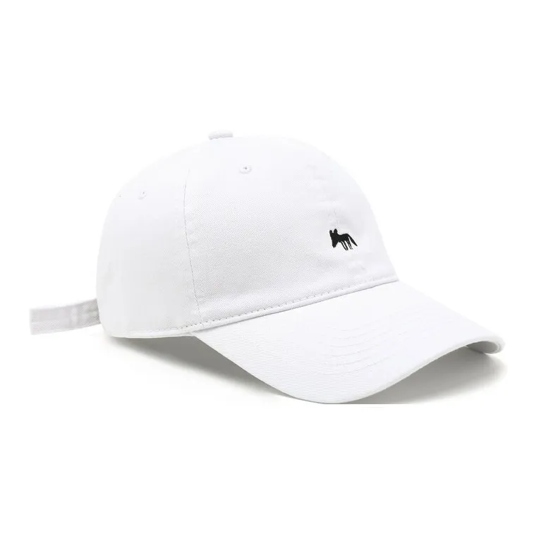 FREE RABBITⅡ High Quality Cotton Baseball Caps Unisex-14