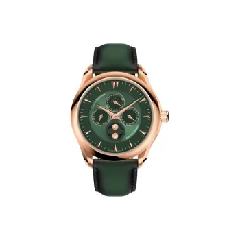 Carl F.Bucherer Men MANERO Collection Watch
