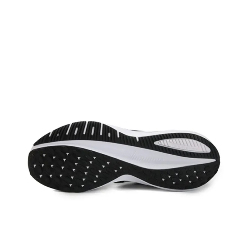 Nike Air Zoom Vomero 14 Black Thunder Grey-4