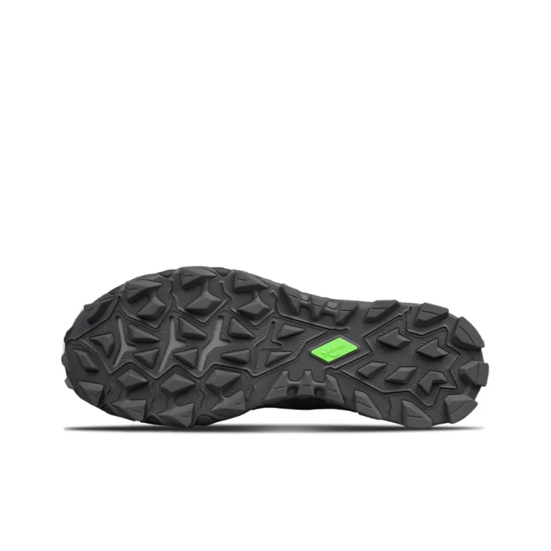 Asics X Chemist Creations Gel FujiTrabuco 7 Sps 2 'Black'-3