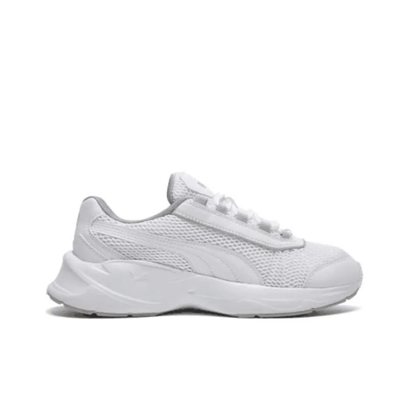 PUMA Nucleus 'White'-1