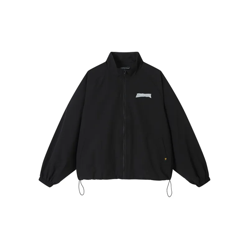 DANGEROUSPEOPLE Jackets Coats Unisex-1