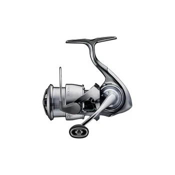 DAIWA Fishing Line Reels Duralumin Material