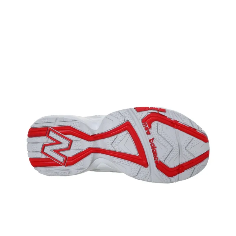 New Balance 708 Wide 'White Red' Women's-4